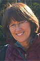 Bonniesue Wadleigh CS